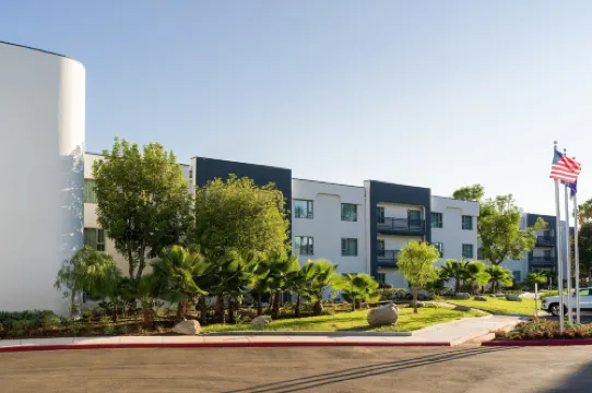 Delta Hotels Ontario Airport