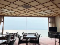 료칸 다이세이 - 조식 운영