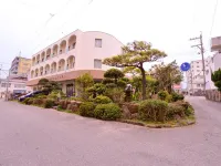 名護商務飯店