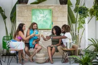 Umami Hotel - Adults Only Hotels in Puerto Viejo de Talamanca