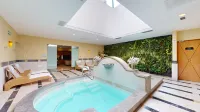 Hotel Marquis Reforma - Spa