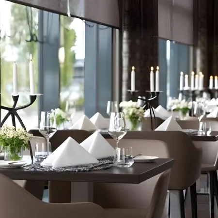 Hotel 47°