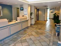 Studio 6 East Brunswick, NJ - NYC Area Hotels in East Brunswick Township