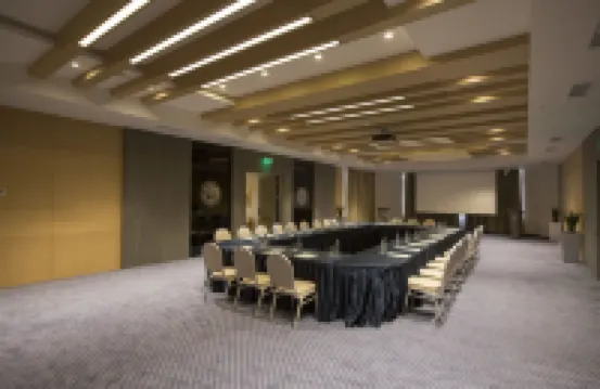 Ararat Resort Tsaghkadzor 特薩科阿德則酒店