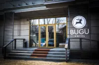 BUGU HOTEL - Pet Friendly