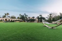 Palais Namaskar Hotels in Marrakesh