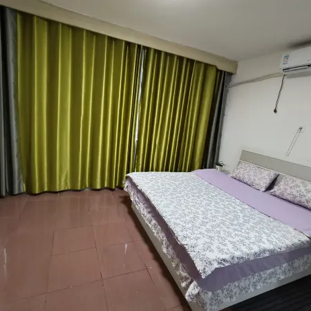 Xiangyang Xiaoqu Apartment (Cuiqiao Road Branch)