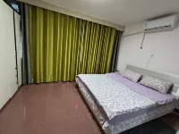 Xiangyang Xiaoqu Apartment (Cuiqiao Road Branch) - Ramah Hewan Peliharaan