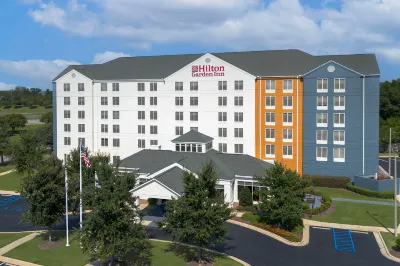 Hilton Garden Inn Tuscaloosa Hotel dekat Gamma Phi Beta