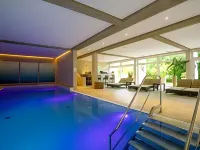 Marina Hotel am Starnberger See Hotels in Tutzing