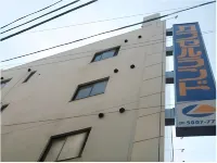 Capsule Land Yushima (Male Only) Отели в г. Уэно