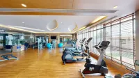 Radisson Gurugram Udyog Vihar - palestra
