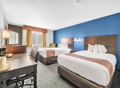City Centre Inn at Newport News