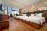 Crystal Hotel Hotels in Da Nang