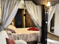 Potes Vinon - Cabaña