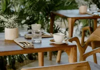 Hotel Milam, Michelin Key Winner - breakfast