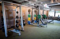 Hilton Chicago O'Hare Airport - Gym