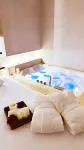 DoubleTree by Hilton Bogota Salitre ar - spa