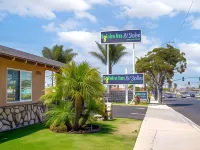 Solaire Inn & Suites Hotels in Orcutt