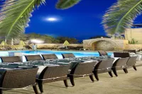 Grecian Castle Chios Hotel a Karfas