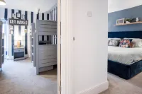 Lobster Cottage - 3 Bedroom Cottage - Tenby