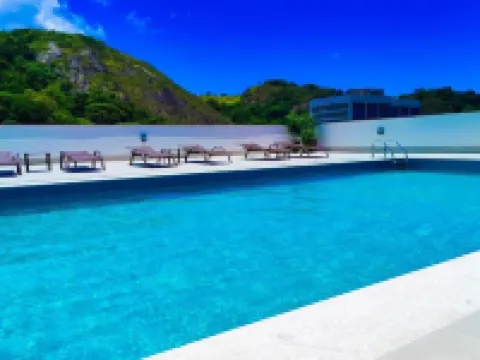 Alice Vitoria Hotel by Nobile Hotels in Vitoria