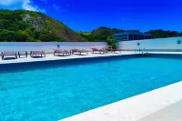 Alice Vitoria Hotel by Nobile Hotels in Vitória