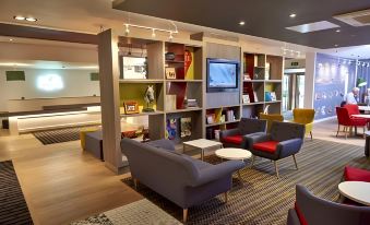 Holiday Inn Northampton West M1, Jct 16