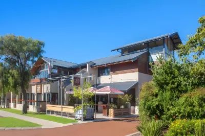 Bay Village Resort Dunsborough Hotels in Dunsborough