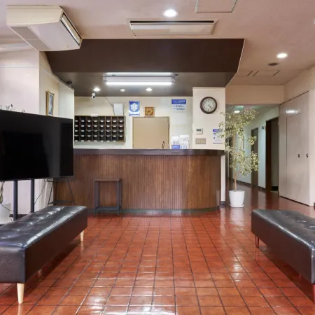 Hotel Noble Iiyama