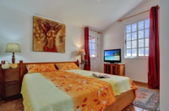 This Villa is Ideal for Families with Children