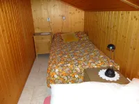 Berg Edelweiss  호텔