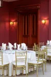 Alkyon Resort Hotel & Spa - Aamiainen