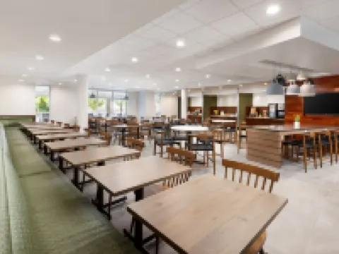 แฟร์ฟิลด์ บาย แมริออท อินน์ แอนด์ สวีทส์ คีย์ เวสต์ แอท เดอะ คีย์ส คอลเลคชั่น โรงแรมในคีย์เวสต์