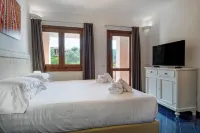 Felix Hotels - Residence Hotel Costa Serena