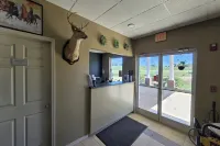 Deerfield Inn McComb I-55