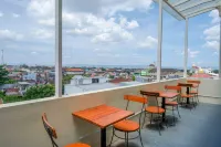 Sans Hotel Nagari Malioboro Hotels in Ngampilan