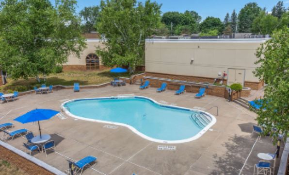 Burrstone Inn, Ascend Hotel Collection