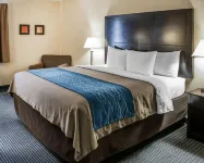 Comfort Inn Gallup I-40 Exit 20 فنادق في غالوب