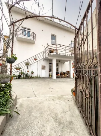 Гостевой дом «Каскад»