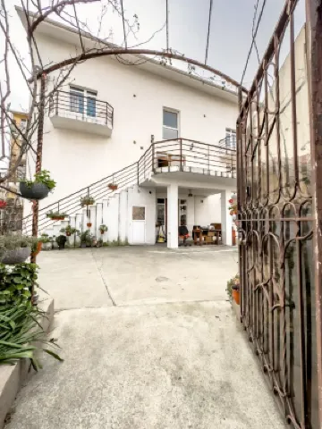 Kaskad Guest House
