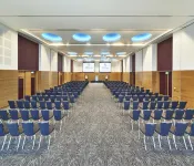 Hilton at St.George's Park, Burton Upon Trent Hotels in Tutbury