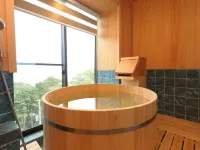 源泉ヴィラ美々海 網代温泉周辺のホテル