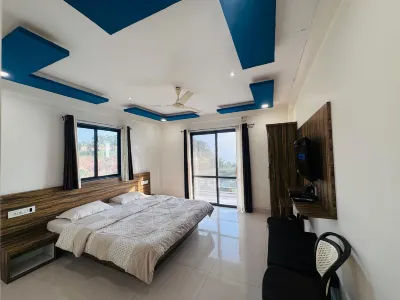 Hotel le Belmont Mahabaleshwar Hotels in Haroshi
