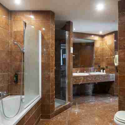 B&B Hotel Trapani Crystal Rooms