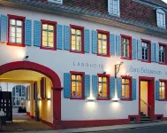 Landhotel Zum Schwanen Mit Restaurant Mona Liza Hotels near Castle Herrnsheim
