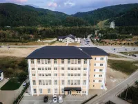 Sentir Hotel Các khách sạn ở Comuna Cacica