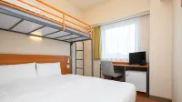 Comfort Inn Niigata Chuo Inter Hoteles en Niigata