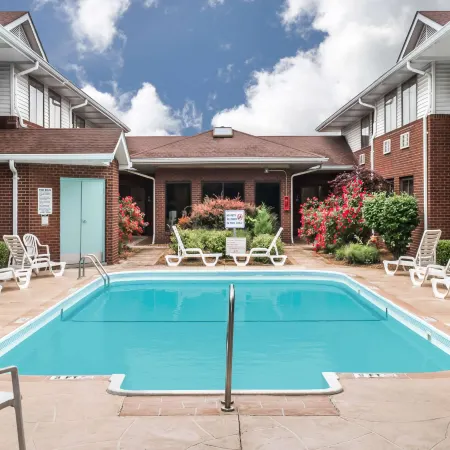 Super 8 by Wyndham O'Fallon