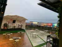 ALULA HOTEL MALINGPING Hotels in Malingping